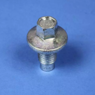 Tapón de Carter de Drenaje de Aceite - Mopar (6507741AA)