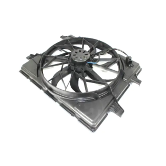 Electroventilador   de Enfriamiento del Radiador - Mopar (55037992AD)