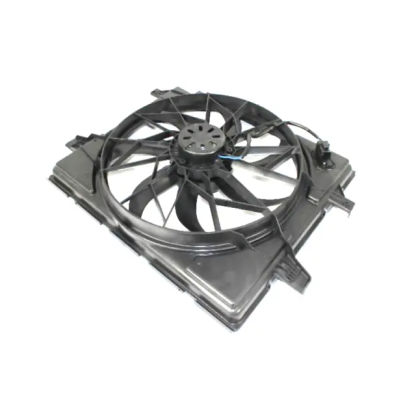Electroventilador   de Enfriamiento del Radiador - Mopar (55037992AD)