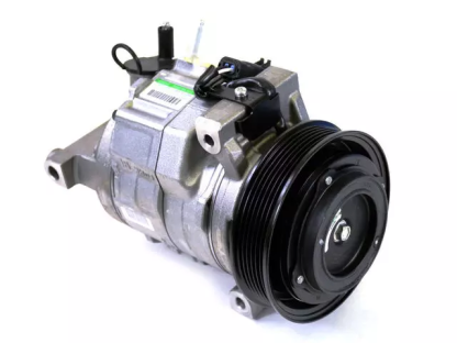 Compresor de Aire Acondicionado - Mopar (68202994AC)