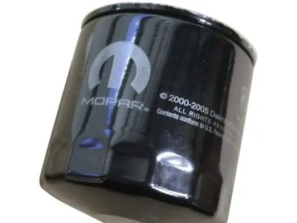 Filtro de aceite del motor - Mopar (5281090AB) - Image 2