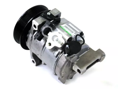 Compresor de Aire Acondicionado - Mopar (68202994AC) - Image 2
