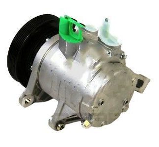 Compresor de Aire Acondicionado - Mopar (55111506AC)