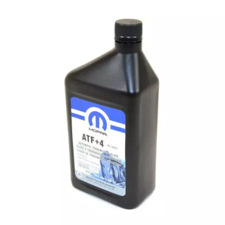Aceite de Caja de Transmisión automática Atf+4 Fluid - Mopar(68218057AB)