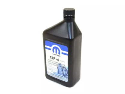 Aceite de Caja de Transmisión automática Atf+4 Fluid - Mopar(68218057AB)