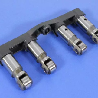 Elevadores Hidráulicos Y Yugo, Frente - Mopar (05038785AD)