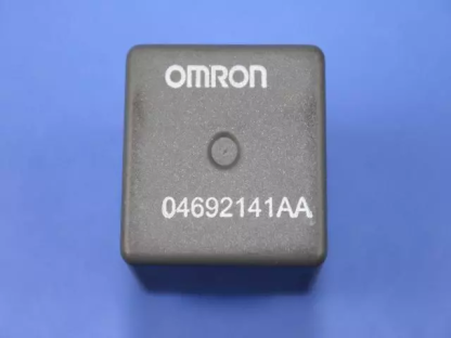 Mini Relay - Mopar (4692141AA) - Image 4