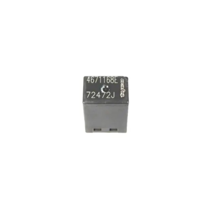 Relay 5 Patas Rectangular - Mopar (4671168) - Image 2