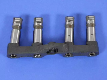 Elevadores Hidráulicos Y Yugo, Trasero - Mopar (5038786AD) - Image 2