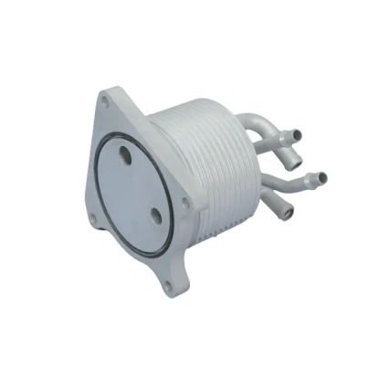 Enfriador Auxiliar de Aceite Trans - Mopar (68025160AA) - Image 2