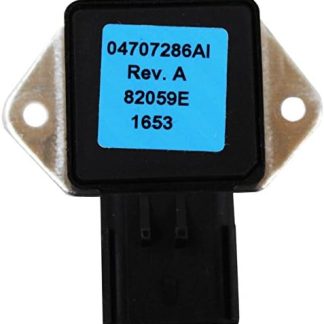 Relay Electroventilador - Mopar (5017491AB)