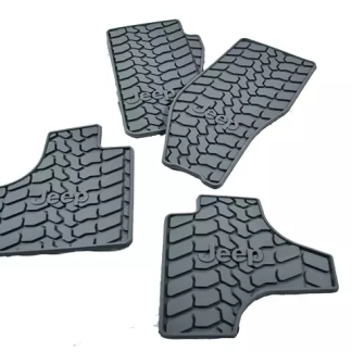 Alfombrillas para todo tipo de clima - Mopar (82210784AB)