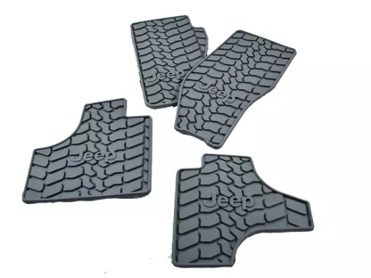 Alfombrillas para todo tipo de clima - Mopar (82210784AB)