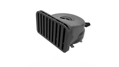 Claxon Grave - Mopar (68386895AA)
