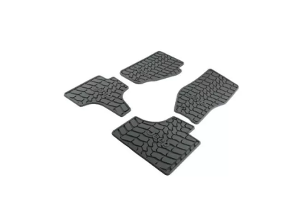 Alfombrillas para todo tipo de clima - Mopar (82210784AB) - Image 4