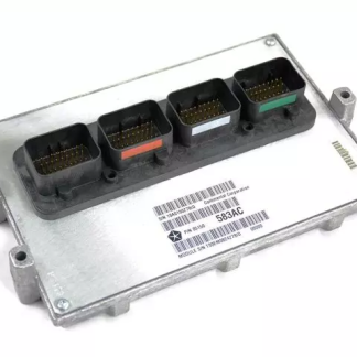 Módulo de Control del Tren Motriz Eléctrico - Mopar (5150582AC)