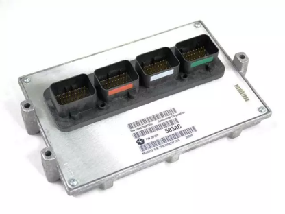 Módulo de Control del Tren Motriz Eléctrico - Mopar (5150582AC)