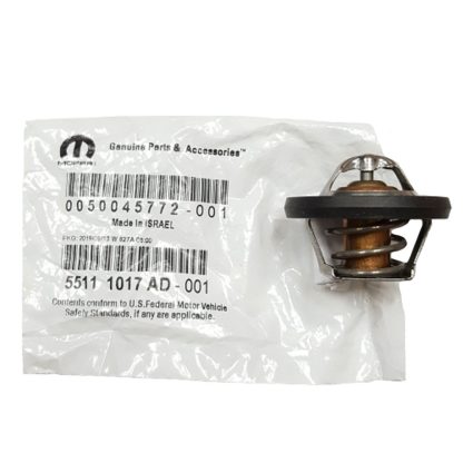 Termostato - Mopar (55111017AD) - Image 2