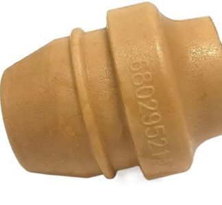 Parachoques de rebote - Mopar(68029521AE)