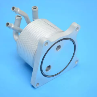 Enfriador Auxiliar de Aceite Trans - Mopar (68025160AA)
