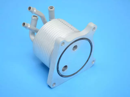 Enfriador Auxiliar de Aceite Trans - Mopar (68025160AA)