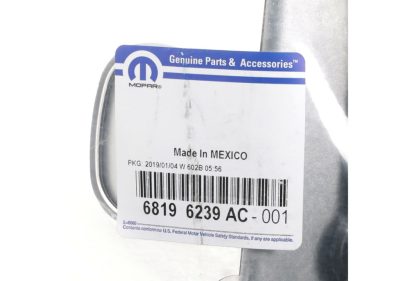 Juego Kit Empacadura Superior - Mopar (68417512AB) - Image 3