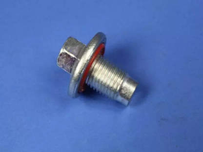 Tapón Carter de Drenaje de Aceite - Mopar (6507741AA)