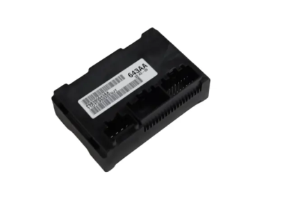 Módulo de Control de Casos de Transferencia - Mopar (68395643AA) - Image 2