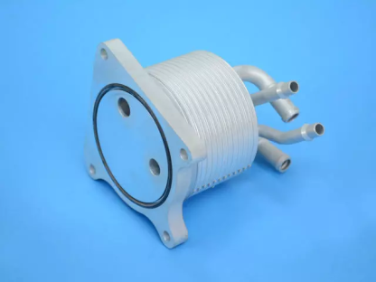 Enfriador Auxiliar de Aceite Trans - Mopar (68025160AA) - Image 3