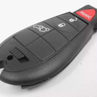 Transmisor de Llavero Integrado - Mopar (56046734AH)