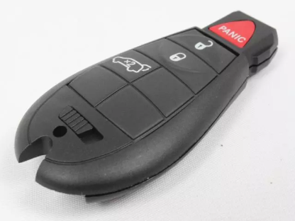 Transmisor de Llavero Integrado - Mopar (56046734AH)