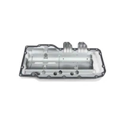 Aceite Pan Gasket - Mopar (53020675AE) - Image 4