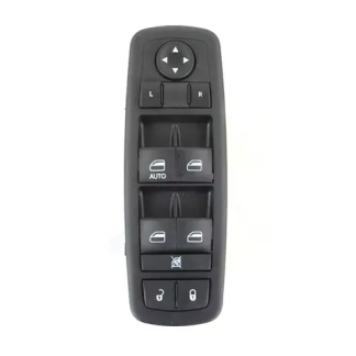 Interruptor de Ventana Eleva Vidrio Lh - Mopar (4602632AH)