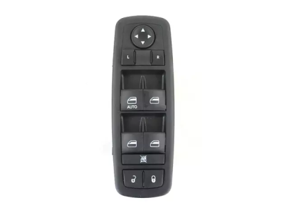 Interruptor de Ventana Eleva Vidrio Lh - Mopar (4602632AH)