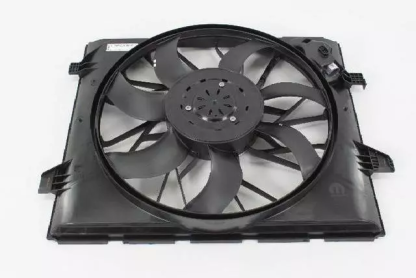 Electro Ventilador - Mopar (55038994AI) - Image 2