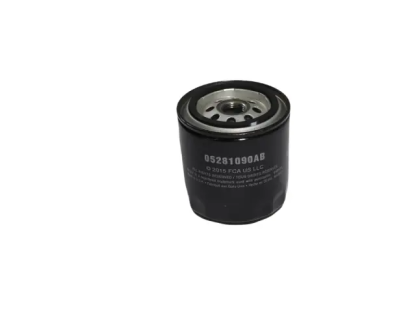 Filtro de Aceite de Motor - Mopar(05281090BB) - Image 2