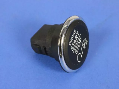 Botón De Encendido - Mopar (1FU931X9AC)