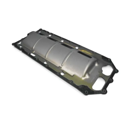 Empacadura Carter Ram 1500, 2500 - Mopar (53021568AE) - Image 3