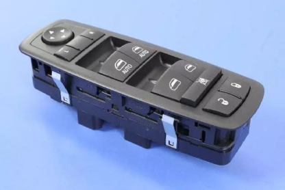 Interruptor Elevavidrios de Ventana - Mopar (4602533AF)
