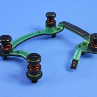Interruptor de  Corneta - Mopar (68004148AC)