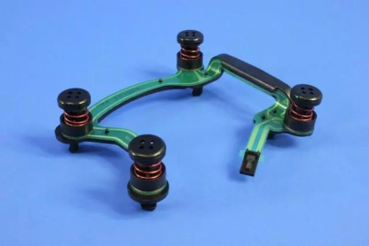 Interruptor de  Corneta - Mopar (68004148AC)
