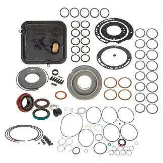 Super Master Kit - Mopar(68332423AB)