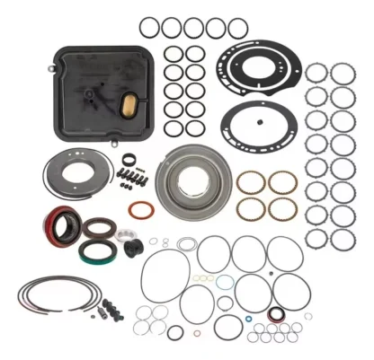 Super Master Kit - Mopar(68332423AB)