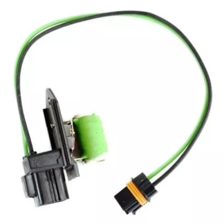 Resistencia electro ventilador original - Mopa (68026780AA)