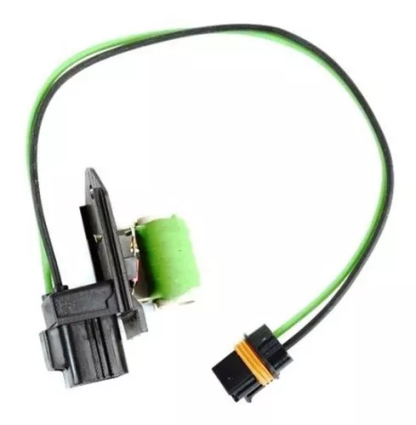 Resistencia electro ventilador original - Mopa (68026780AA)