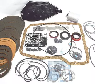 Master Kit Caja 45RLE- Mopar(68334546AC)