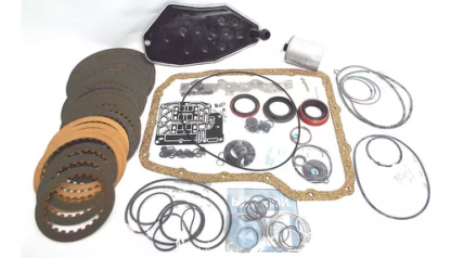 Master Kit Caja 45RLE- Mopar(68334546AC)