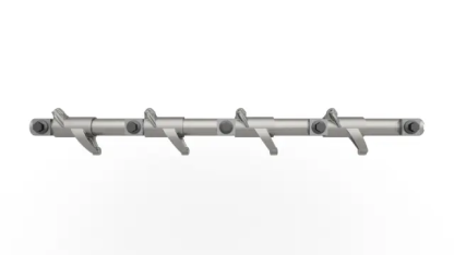 Brazo de Escape Rocker - Mopar (53021553AB) - Image 6