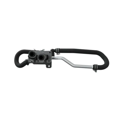 Manguera de Retorno de la Calefacción - Mopar (55038032AK) - Image 3