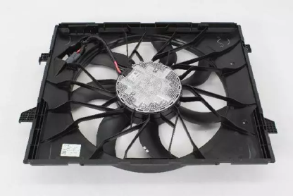 Electro Ventilador - Mopar (55038994AI) - Image 3